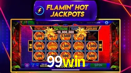 Promoções Sazonais 99win