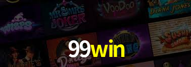 Casino Ao Vivo 99win